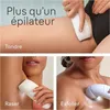 Epilátor Braun 5-060 Silk-épil 5 Náhľad obrázku produktu 17