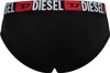 Diesel 3 Pack Andre Briefs, Schwarz L Produktbild-Vorschau 7