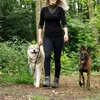 guinzaglio multifunzionale lionto, guinzaglio per cani Anteprima dell’immagine prodotto 5