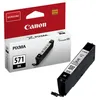 Canon Tinte schwarz CLI-571BK Produktbild-Vorschau 4