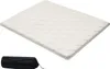 SucceBuy Materasso futon giapponese (2032 x 1524 x 63,5 Anteprima dell’immagine prodotto 1