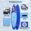 FunWater Stand up Paddle Board, SUP Board Set, Stand up Voir les images du produit 3