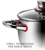WMF Quality One 07.7455.6380, Kochset, Edelstahl, Produktbild-Vorschau 15