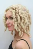 WIG ME UP Perücke BLOND Barock Korkenzieherlocken Produktbild-Vorschau 2