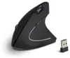 Inter-Tech Eterno KM-206R Maus - Funkfrequenz - USB - Produktbild-Vorschau 2