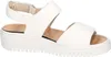 Waldläufer Damen Sandalen, weiß(offwhite (148)), Gr. 61/2 Produktbild-Vorschau 58
