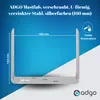 ADGO® Base per palo MONTAGGIO AVVITATO Base per palo U 160 Anteprima dell’immagine prodotto 3