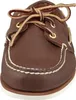 TIMBERLAND - Klassische Bootsschuhe aus braunem Leder für Produktbild-Vorschau 17