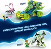 LEGO DREAMZzz Dobrodružství robota a vozidla Z-Bloba, Náhled obrázku produktu 47