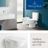 Villeroy & Boch O.novo WC-Sitz Scharniere aus Edelstahl - Produktbild-Vorschau 24