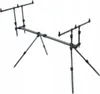 MIKADO THREELINER 3 ROD POD sehr variabler und stabiler Produktbild-Vorschau 9