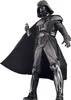 Star Wars Darth Vader Deluxe Herrenkostüm Lizenzware Produktbild-Vorschau 2
