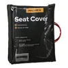 RIDEX Sitzschonbezug Vorne Universal PVC Schwarz Sitzbezug Produktbild-Vorschau 4