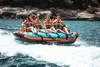 Jobe Rental Life Vest Schwimmweste Gr. M Boot Jetski Produktbild-Vorschau 2