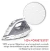 Tefal Virtuo 30 FV2C43E0, Żelazko suche i parowe, Płyta Podgląd zdjęcia produktu 12