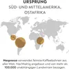 NESPRESSO VERTUO, Auswahl an Espresso (40ml) und Double Produktbild-Vorschau 4