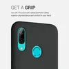 kwmobile Handyhülle für Huawei P Smart (2019) Hülle - Case Produktbild-Vorschau 3