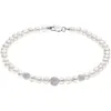 Armbanden Comete Silber   Kollektion Fili Fantasia - frau Produktbild-Vorschau 1