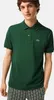 Lacoste Polo Classic Fit Groen - Heren Polo - L1212-132 Produktbild-Vorschau 5