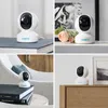Reolink E Series E330, IP bezpečnostná kamera, Vnútorné a Náhľad obrázku produktu 2