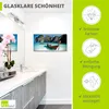 ARTland Glasbild Maya Bay, Koh Phi Phi Leh, Thailand Größe: Produktbild-Vorschau 2