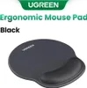 Ugreen Ergonomisches Mauspad Lp668 (Schwarz) Produktbild-Vorschau 2
