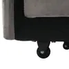 Divano letto Merax con funzione letto 3 in 1 Poltrona Anteprima dell’immagine prodotto 7
