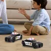 Malplay auto della polizia giocattolo aprire bagagliaio Anteprima dell’immagine prodotto 13