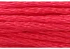 Anchor Bordado twist 8m, rouge, algodón, color 29, 6-hilo Vista previa de la imagen del producto 1
