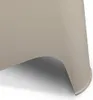 Toomax Petra Table + boîte, plastique, gris TOOMAX Voir les images du produit 6