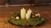 Goobay 64786 Set di 3 candele LED ''Outdoor'', bianco - Anteprima dell’immagine prodotto 14