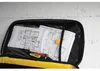 Black & Decker Werkzeugtasche zahlr. Innen- / Außentaschen Produktbild-Vorschau 10
