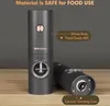 SimpleTaste Elektrische Salzpfeffermühle, Set 2, Produktbild-Vorschau 2