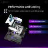 ASUS ROG STRIX Z890-A GAMING WIFI Intel Z890 LGA 1851 Voir les images du produit 12