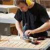 Bessey WNS-SET-MFT Horizontálna sťahovacia svorka pre Náhľad obrázku produktu 11