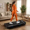 Gymtek® Laufband für Zuhause, Walking Pad, Treadmill - bis Produktbild-Vorschau 5