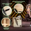 Tunturi Plyo Box, Plyoboxen in 40 x 50 x 60 cm, Sprungbox Produktbild-Vorschau 3