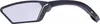 Contec Rückspiegel E-View CT-Spiegel E-View links, Produktbild-Vorschau 1