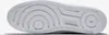 Nike Air Force 1 Sage Low "Triple White", Weiß, Größe: 44,5 Produktbild-Vorschau 2