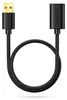 deleyCON 0,5m USB 2.0 Verlängerungskabel USB-A auf USB-A - Produktbild-Vorschau 5
