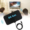 Interne digitale HDTV-Antenne für 4K Fernseher, 80 km Produktbild-Vorschau 6