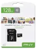 PNY Technologies P-SDU12810PPL-GE SD MicroSD HC Card 128GB Anteprima dell’immagine prodotto 3