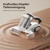 JIGOO J300 Milbensauger mit Staubmilben-Sensor und Produktbild-Vorschau 7