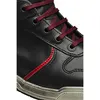 Stylmartin Iron Motorrad Schuhe, schwarz/rot, 44 Produktbild-Vorschau 9