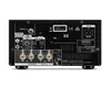 DENON CD-Receiver 2x30W MP3 WMA BT USB UKW DAB+ sw Produktbild-Vorschau 3