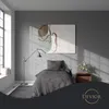 Devior 2 tlg Wende Nicky Plüsch Bettwäsche 155x220 cm Produktbild-Vorschau 5
