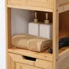 mobile da bagno kleankin, mobile da bagno con 2 cassetti, Anteprima dell’immagine prodotto 10