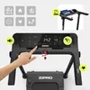 Zipro Laufband Klappbar Pacto – Elektrisches Fitness Produktbild-Vorschau 4