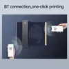 Tattoo-Schablonendrucker – A4-Thermodrucker mit 10 Blatt Produktbild-Vorschau 10