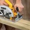 DeWALT DWE575K-QS - Scie circulaire - 1600 W - 190 mm Voir les images du produit 7